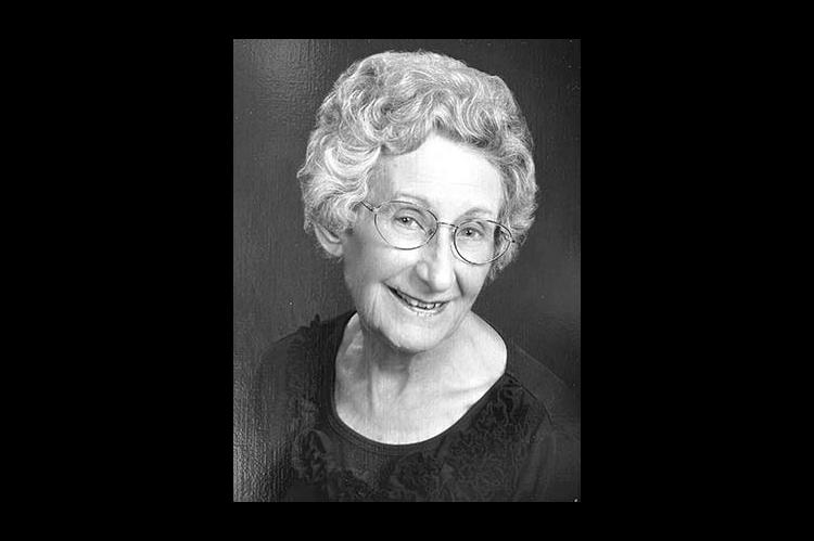 Patsy Ray