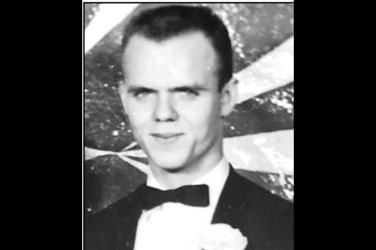 Dennis Kale, Sr.