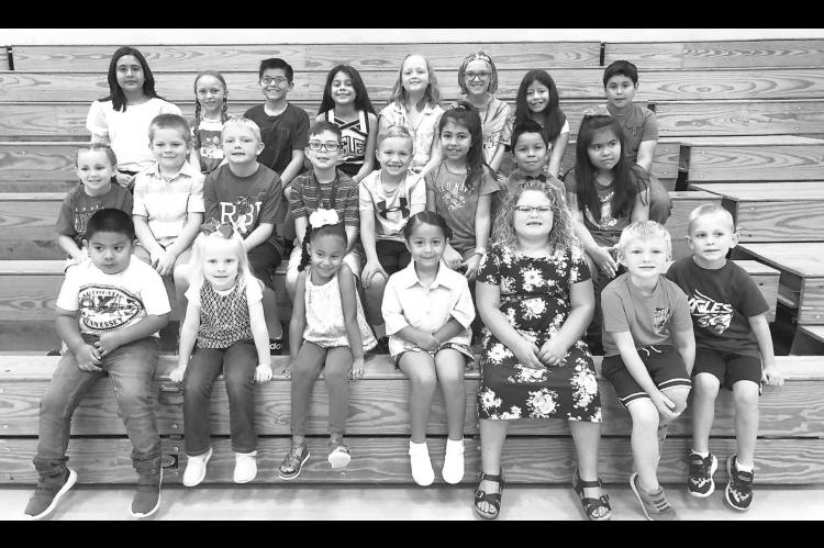 HENNESSEY EAGLES OF THE WEEK