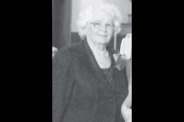Florene Jacobs