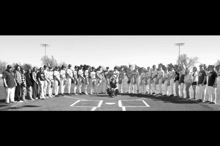KINGFISHER HIGH SCHOOL BASEBALL