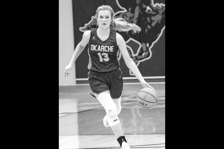 Watonga nabs Coyle titles from Okarche