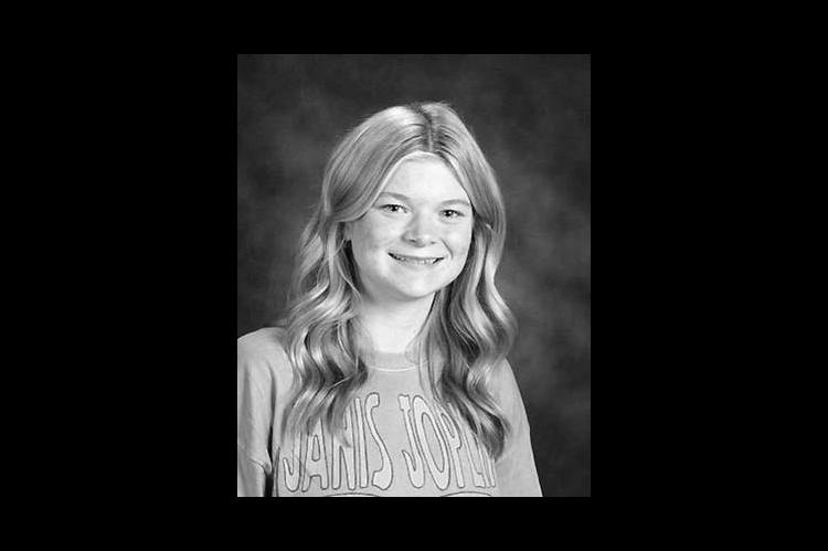 Molly Weber