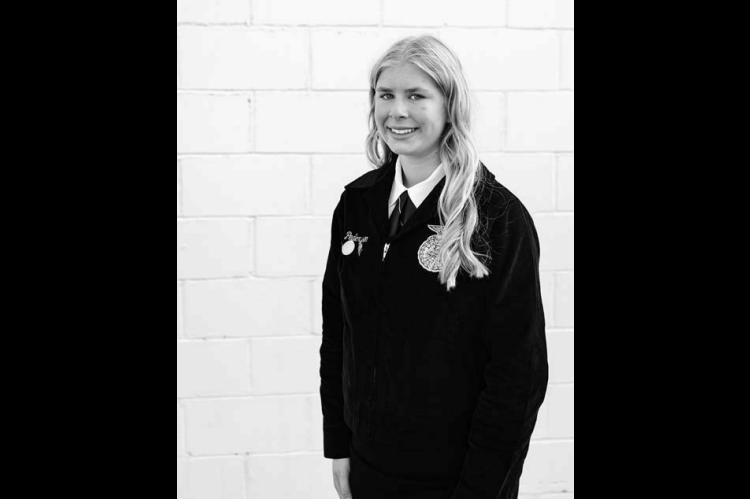 Dally Pedersen