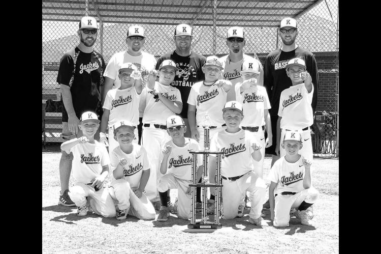 HEADED TO STATE