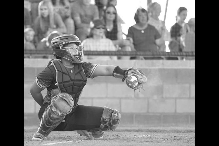 KHS claims win in fi nal district game