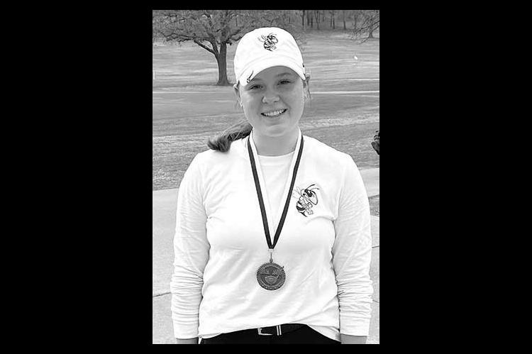 Lady Jackets start golf season with team win
