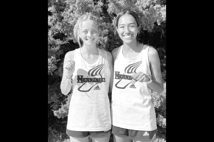 HHS girls, both Lomega squads make state