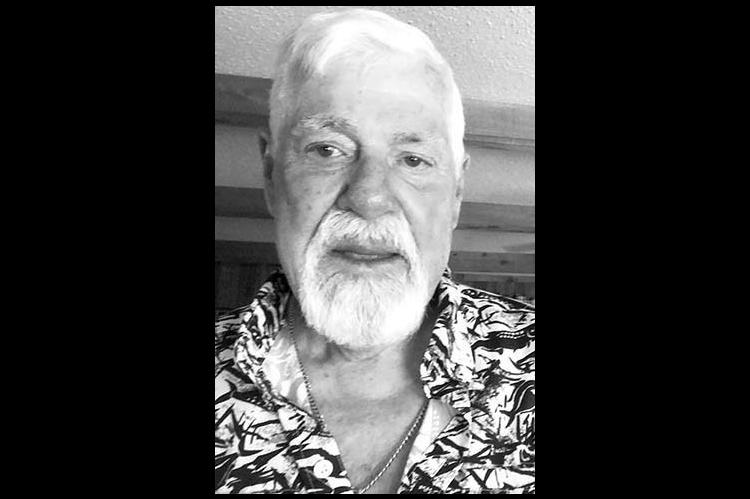 Gary Stinebring