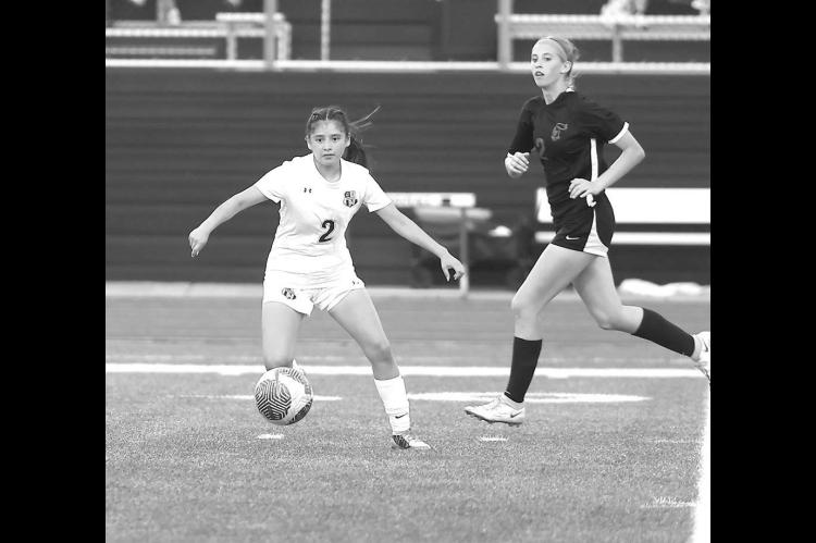Crossings downs KHS in 3A soccer playoffs