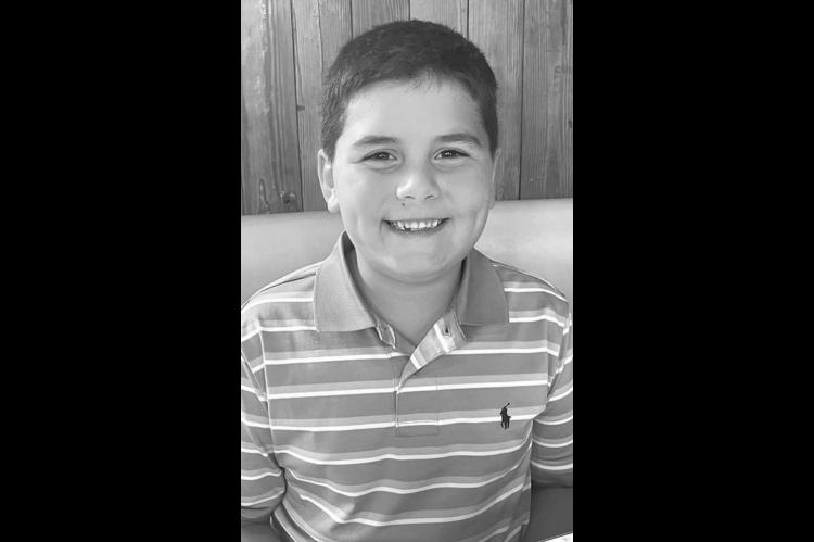 Jax Johnson