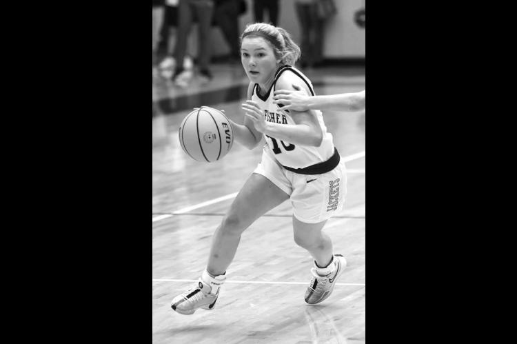 Lady Jackets nab WAC all-conference honors