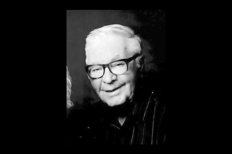 William ‘Frank’ Farrar