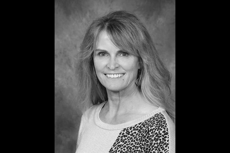 Winn is HPS Teacher of the Year