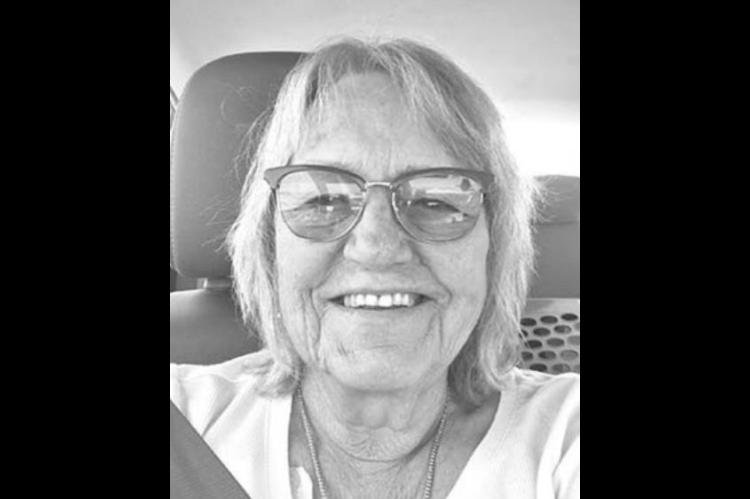 Geneva ‘Polly’ Hall