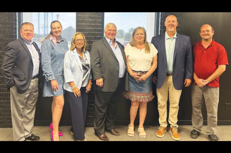 Mayor, city manager give updates on plethora of ongoing, future projects