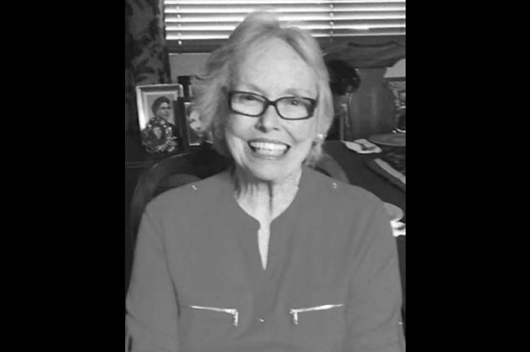 Eleanor Gilmour Sasaki