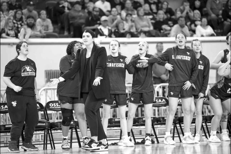 Photos Provided by Russell Stitt