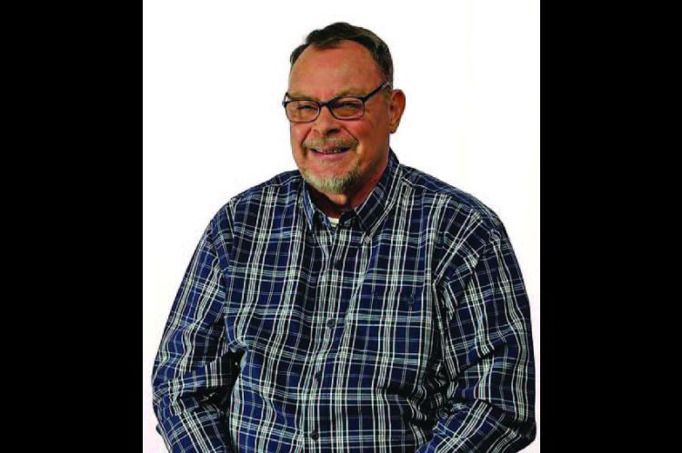 David Jones