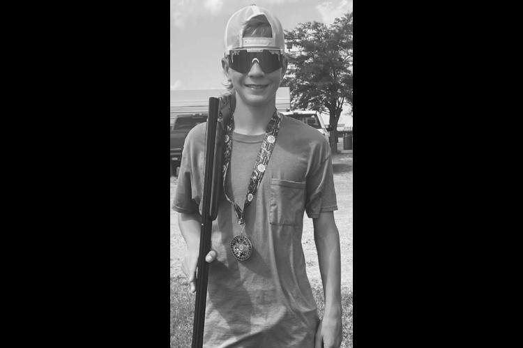 Finley conquers county, state championships in trap shooting