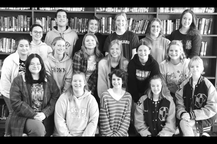 OHS speech has strong showing in January
