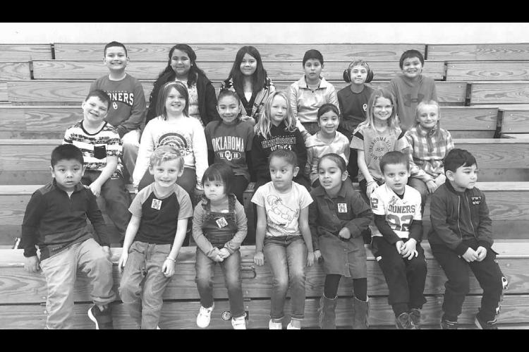 HENNESSEY ELEMENTARY