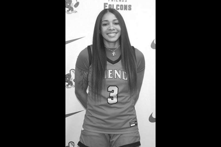 Garner garners KCAC basketball honors