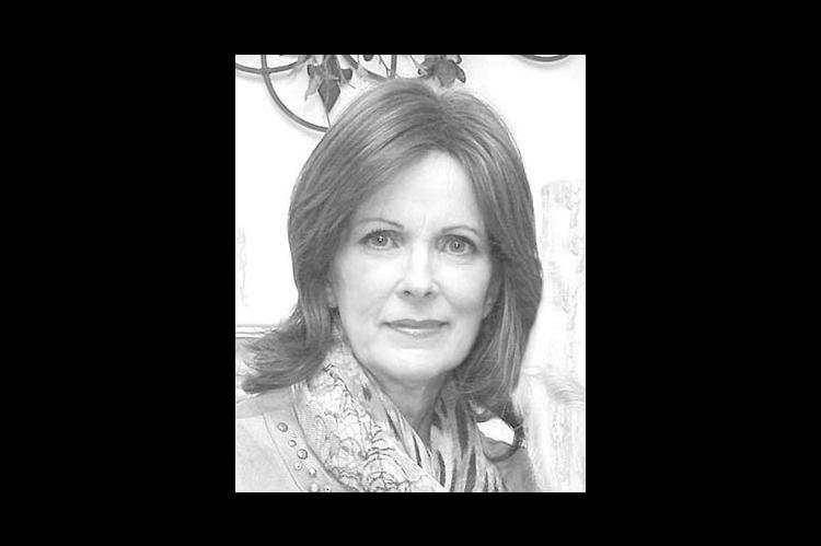Patricia Farnsworth