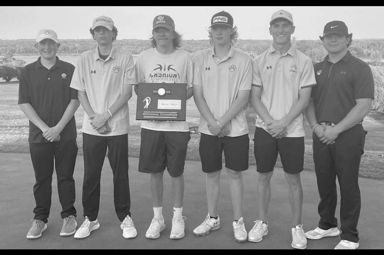 Cashion claims regional