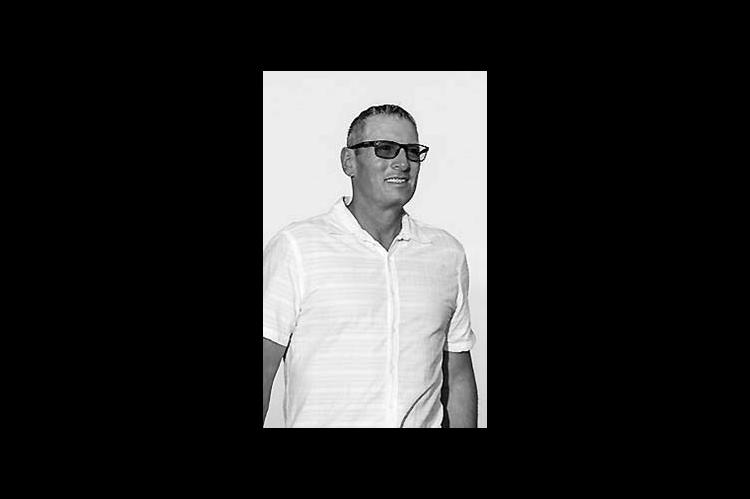 Robert Alex Rodd
