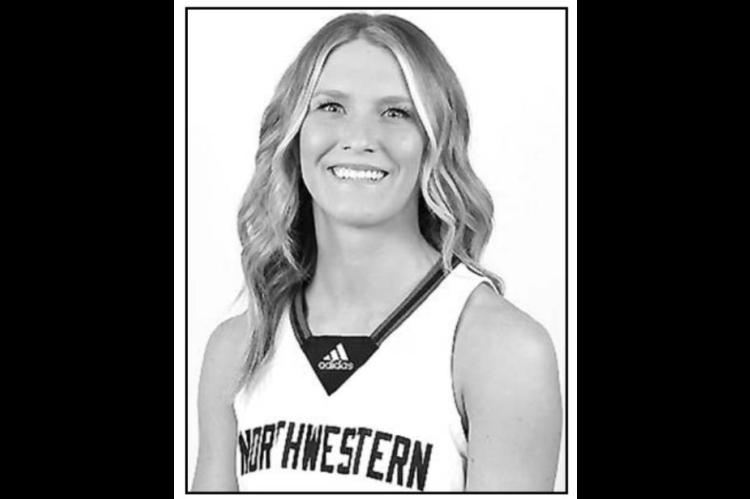 Neiderer picks up GAC weekly honor for NWOSU