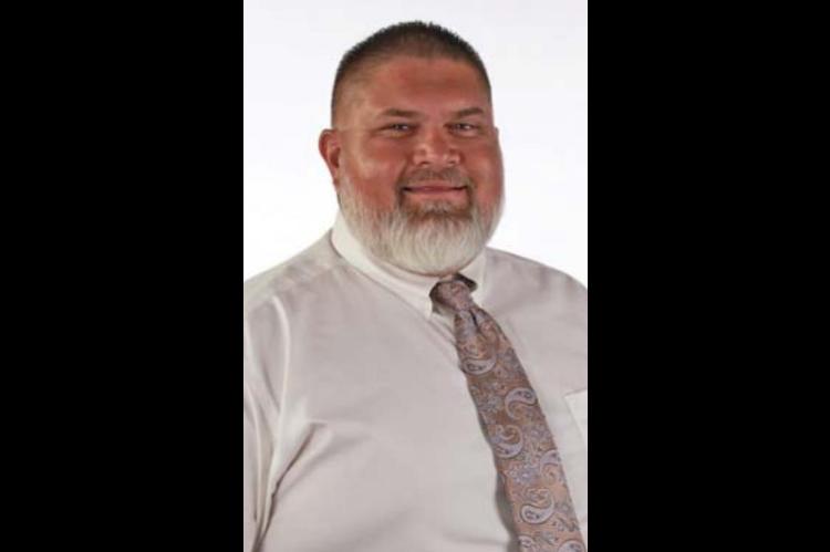 Keith Meek resigns from town board
