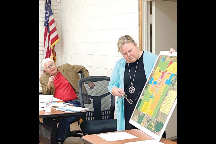 Hennessey board makes quick work to OK storm warning system upgrades