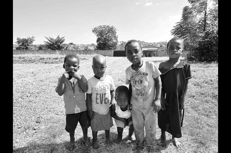 Life Lessons From a Third World