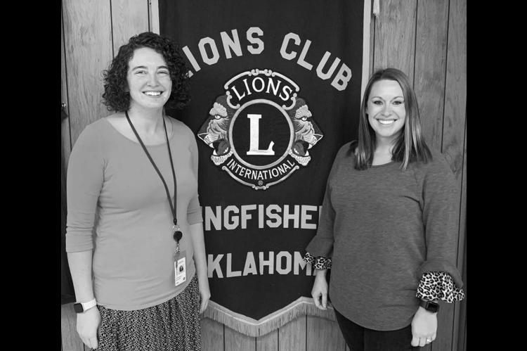 Lions learn of new workplace wellness program
