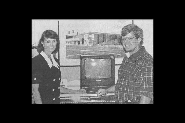 People First Name Change, 1997