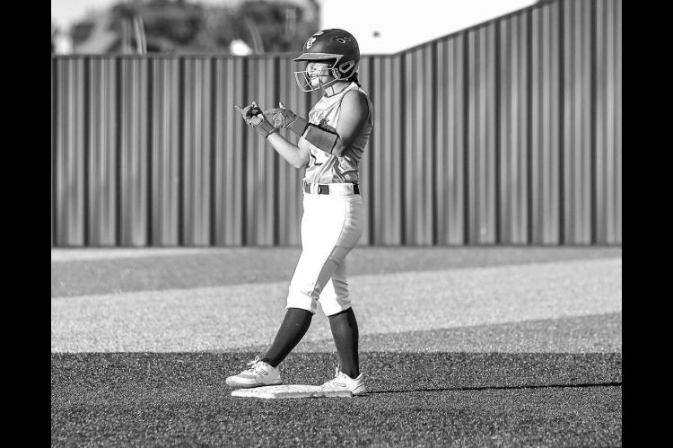 	KHS surges late against Clinton, swept at Woodward in pivotal district series 