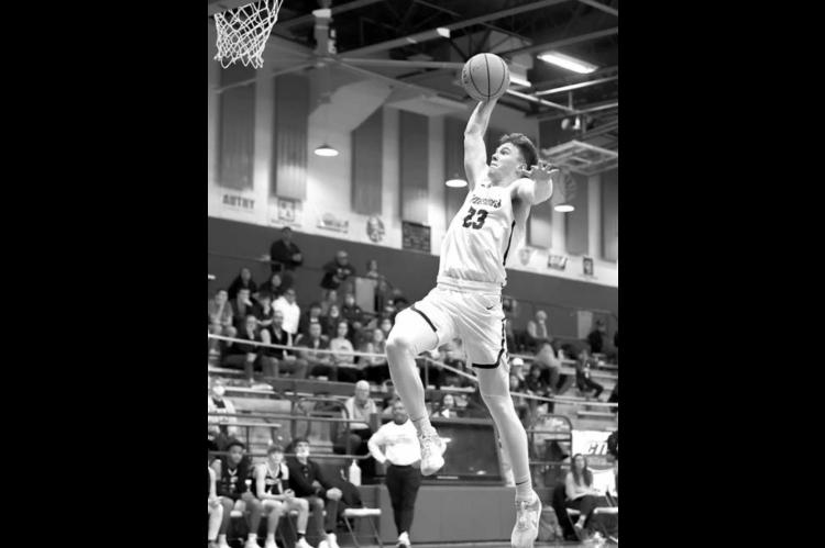 A Wheat Capital slam dunk