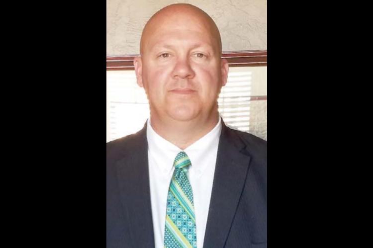 Covalt is candidate for city seat 