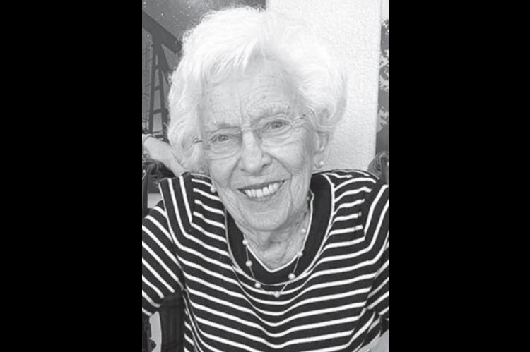 Dorma Lea Hobbs