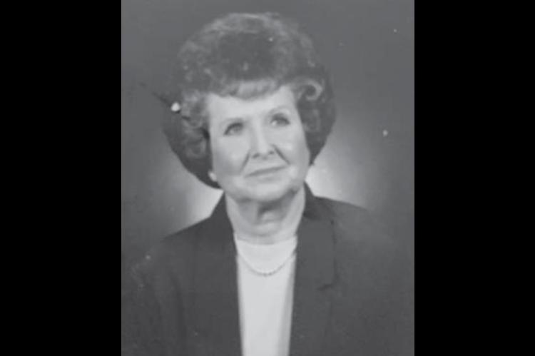 Wanda Pursell
