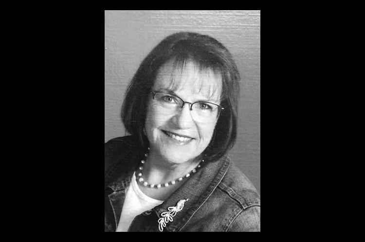 Nancy Brueggen