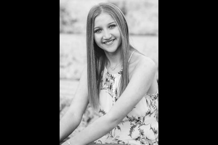Snowden awarded Rotarian scholarship