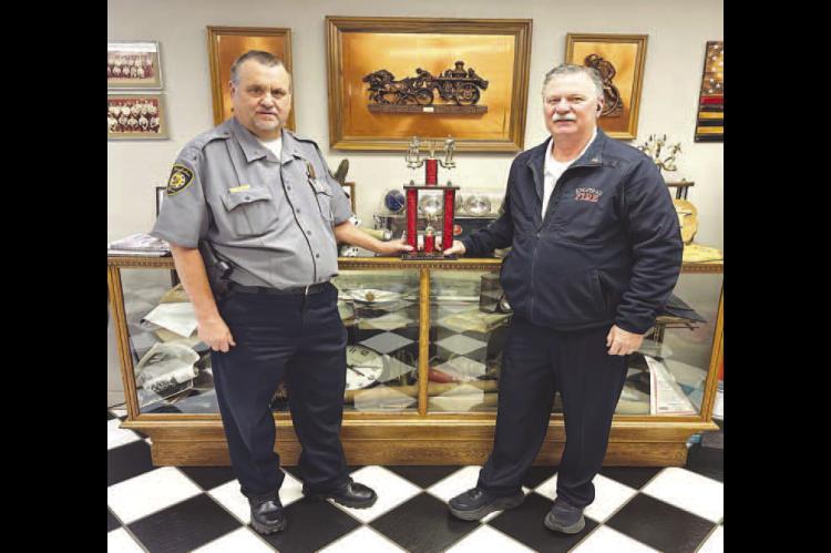 Chiefs hope Tuesday drive brings life-saving donations 