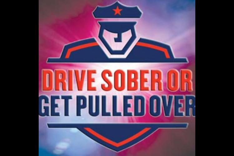 Law enforcement on alert for drunk drivers