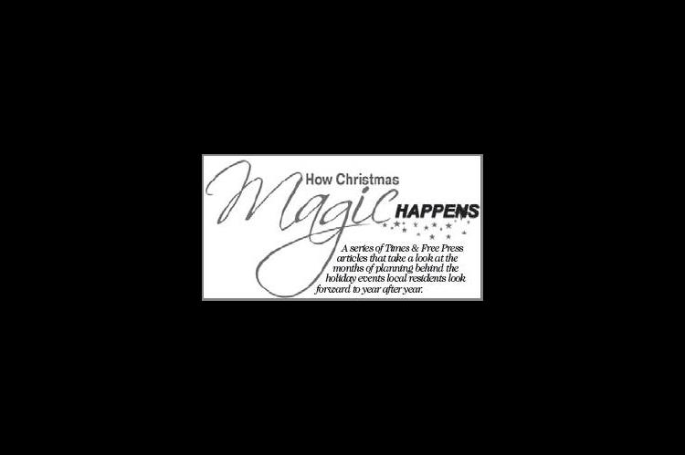 Naughty List? Not If They Can Help It