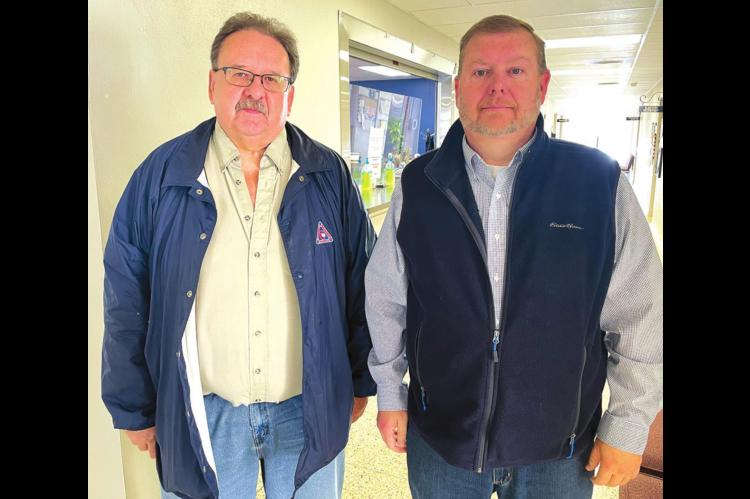County pays insurance surcharge, approves assistant emergency management director