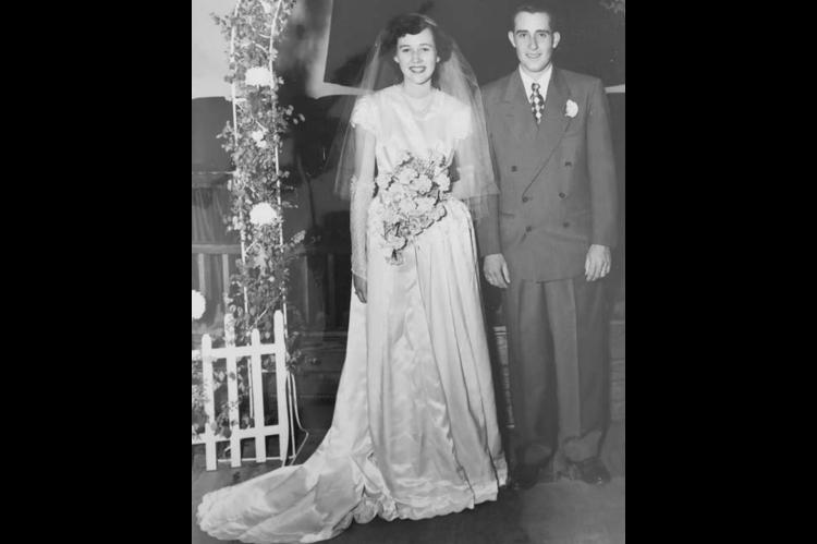 	Weigls celebrate 70th wedding anniversary