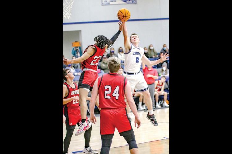 Raiders don’t look past Dover in Class B district