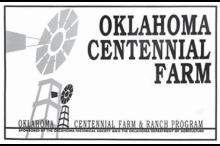 Chlouber’s county land deemed Centennial Farm